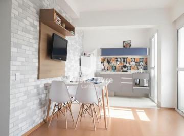 Apartamento · 31m² · 1 Quarto · 1 Vaga · Studio à venda, Cerqueira César, São Paulo, pronto para morar com 1 quarto e 1 vaga