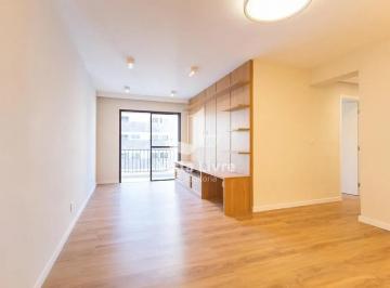 Apartamento · 74m² · 2 Quartos · 1 Vaga · Apartamento à venda, Vila Olímpia, São Paulo, SP