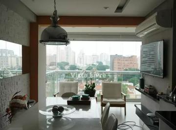 Apartamento · 138m² · 2 Quartos · 2 Vagas · Apartamento à venda, Perdizes, São Paulo, SP