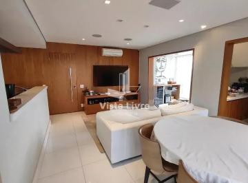 Apartamento · 139m² · 3 Quartos · 3 Vagas · Apartamento à venda, Perdizes, São Paulo, SP