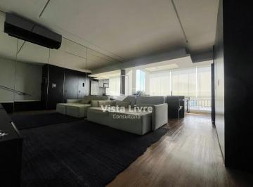 Apartamento · 59m² · 1 Quarto · 2 Vagas · Apartamento à venda, Pinheiros, São Paulo, SP
