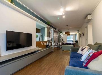 Apartamento · 93m² · 2 Quartos · 2 Vagas · Apartamento à venda, Água Branca, São Paulo, SP