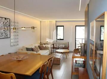 Apartamento · 146m² · 3 Quartos · 2 Vagas · Apartamento à venda, Alto da Lapa, São Paulo, SP