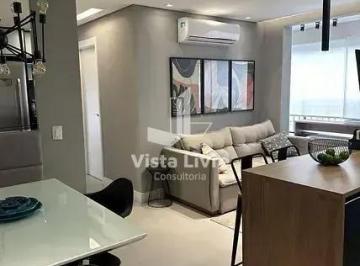 Apartamento · 62m² · 2 Quartos · 1 Vaga · Apartamento à venda, Barra Funda, São Paulo, SP