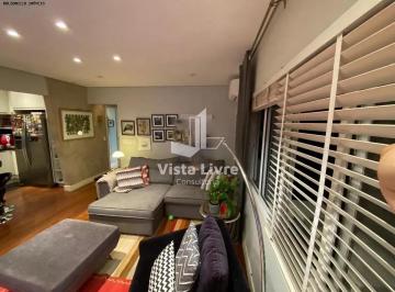 Apartamento · 76m² · 2 Quartos · 1 Vaga · Apartamento à venda, Cerqueira César, São Paulo, SP