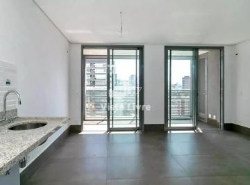 Apartamento · 31m² · 1 Quarto · 1 Vaga · Studio à venda, Pinheiros, São Paulo, SP