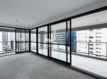 Apartamento · 167m² · 3 Quartos · 2 Vagas · Apartamento à venda, Vila Cordeiro, São Paulo, SP