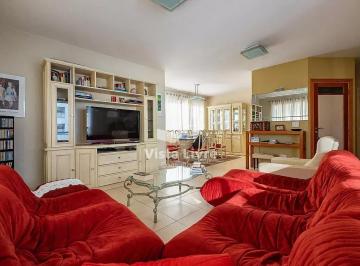 Apartamento · 175m² · 4 Quartos · 4 Vagas · Apartamento à venda, Pinheiros, São Paulo, SP
