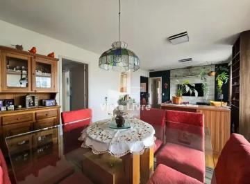 Apartamento · 119m² · 3 Quartos · 2 Vagas · Apartamento à venda, Água Branca, São Paulo, SP