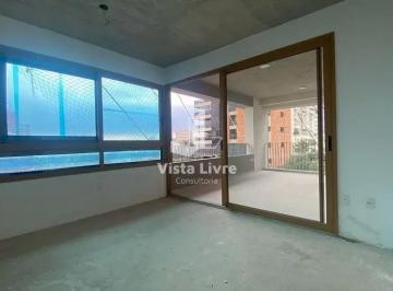 Apartamento · 107m² · 3 Quartos · 2 Vagas · Apartamento à venda, Sumaré, São Paulo, SP