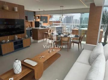 Apartamento · 150m² · 3 Quartos · 2 Vagas · Apartamento à venda, Centro, Osasco, SP
