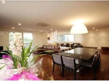 Apartamento · 333m² · 4 Quartos · 3 Vagas · Apartamento à venda, Itaim Bibi, São Paulo, SP