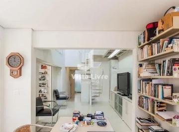Apartamento · 380m² · 2 Quartos · 2 Vagas · Apartamento à venda, Itaim Bibi, São Paulo, SP