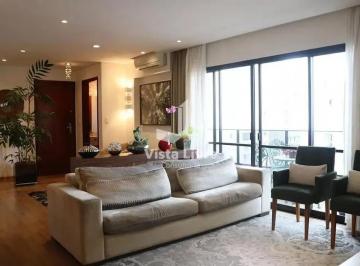 Apartamento · 142m² · 3 Quartos · 2 Vagas · Apartamento à venda, Pompeia, São Paulo, SP