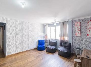 Apartamento · 105m² · 3 Quartos · 1 Vaga · Apartamento à venda, Vila São Francisco, São Paulo, SP