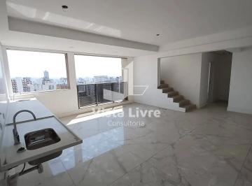 Apartamento · 212m² · 3 Quartos · 3 Vagas · Cobertura à venda, Perdizes, São Paulo, SP