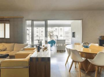 Apartamento · 150m² · 3 Quartos · 2 Vagas · Apartamento à venda, Sumarezinho, São Paulo, SP