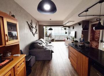 Apartamento · 68m² · 1 Quarto · 1 Vaga · Apartamento ao lado do metrô Vila Madalena pronto parar morar à venda, Sumarezinho, São Paulo, SP