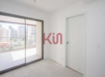 Apartamento · 41m² · 1 Quarto · 1 Vaga · Apartamento à venda em São Paulo-SP, Brooklin Paulista: 1 quarto, 1 banheiro, 1 vaga, 41 m². Aprovei