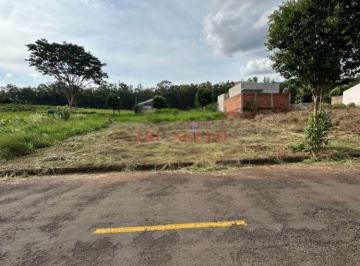 Terreno · 255m² · VENDA | Terreno,  em PARQUE RESIDENCIAL VIENA II, UMUARAMA