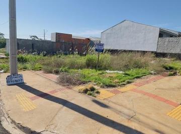 Terreno · 252m² · VENDA | Terreno,  em Jardim Nova Independência I, Sarandi