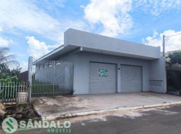 Comercial · 171m² · VENDA | Sala/Salão,  em PARQUE OURO VERDE, Mandaguaçu