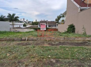 Terreno · 339m² · VENDA | Terreno,  em CIDADE MONCOES, MARINGA