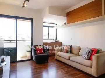 Apartamento · 104m² · 2 Quartos · 2 Vagas · Apartamento à venda, Vila Ipojuca, São Paulo, SP