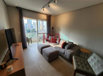 Apartamento · 94m² · 3 Quartos · 1 Vaga · Apartamento à venda em São Paulo-SP na Vila Nova Conceição: 3 quartos, 1 suíte, 3 banheiros, 1 vaga,