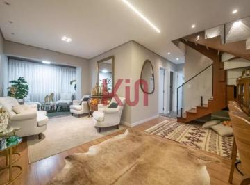 Apartamento · 180m² · 4 Quartos · 4 Vagas · Imperdível oportunidade de investimento em apartamento de 4 quartos na Vila Gumercindo, São Paulo-SP