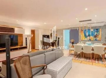 Apartamento · 177m² · 3 Quartos · 2 Vagas · Apartamento à venda, Bela Vista, São Paulo, SP