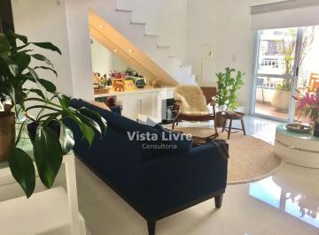 Apartamento · 76m² · 1 Quarto · 1 Vaga · Apartamento à venda, Vila Nova Conceição, São Paulo, SP