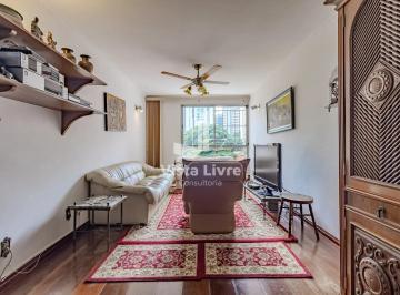 Apartamento · 126m² · 3 Quartos · 2 Vagas · Apartamento à venda, Perdizes, São Paulo, SP