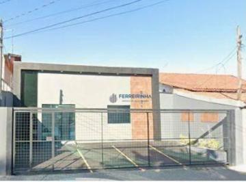 Comercial · 77m² · 3 Quartos · 3 Vagas · Casa Comercial com 3 dormitórios à venda, 77 m² por R$ 1.500.000 - Jardim Satélite - São José dos Ca