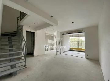 Apartamento · 90m² · 2 Quartos · 2 Vagas · Duplex 22° andar à venda em Perdizes