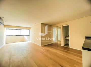 Apartamento · 94m² · 3 Quartos · 1 Vaga · Apartamento à venda, Vila Olímpia, São Paulo, SP