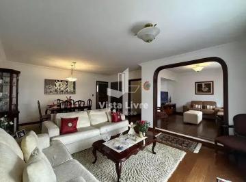 Apartamento · 155m² · 3 Quartos · 2 Vagas · Apartamento à venda, Perdizes, São Paulo, SP