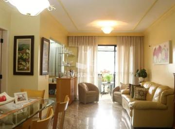 Apartamento · 98m² · 2 Quartos · 2 Vagas · Apartamento à venda, Perdizes, São Paulo, SP