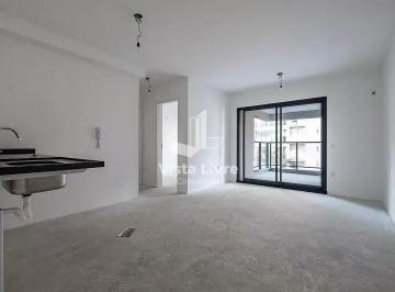 Apartamento · 68m² · 2 Quartos · 1 Vaga · Apartamento à venda, Sumaré, São Paulo, SP