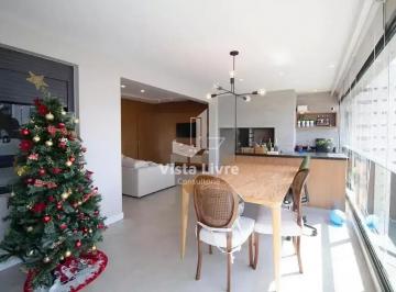 Apartamento · 117m² · 3 Quartos · 2 Vagas · Apartamento à venda, Cerqueira César, São Paulo, SP