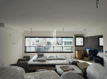 Apartamento · 104m² · 3 Quartos · 1 Vaga · Apartamento à venda, Cerqueira César, São Paulo, SP