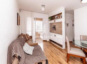Apartamento · 69m² · 3 Quartos · 1 Vaga · Apartamento à venda, Água Branca, São Paulo, SP