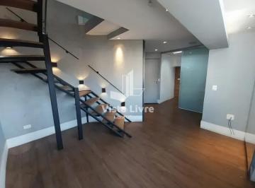 Apartamento · 124m² · 2 Quartos · 2 Vagas · Apartamento à venda, Perdizes, São Paulo, SP