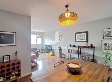 Apartamento · 102m² · 2 Quartos · 1 Vaga · Apartamento à venda, Vila Pompéia, São Paulo, SP