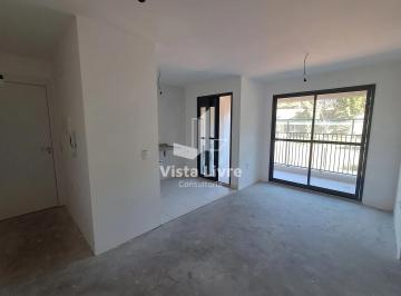 Apartamento · 67m² · 2 Quartos · 1 Vaga · Apartamento à venda, Vila Anastácio, São Paulo, SP