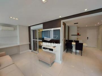 Apartamento · 54m² · 1 Quarto · 1 Vaga · Apartamento a venda no bairro Vila Nova Conceição, na cidade de São Paulo, oferecendo uma área tota