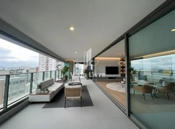 Apartamento · 275m² · 4 Quartos · 4 Vagas · Apartamento à venda, Sumarezinho, São Paulo, SP