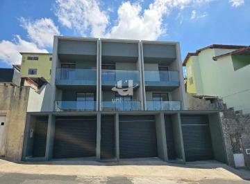 Fachada · Casa 3 quartos no bairro Mundo Novo