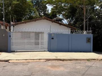 Casa · 100m² · 3 Quartos · 2 Vagas · Casa térrea para venda, 3 quartos sendo uma suíte, Santa Cruz, Cuiabá