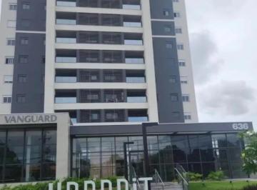 Apartamento · 52m² · 1 Quarto · 1 Vaga · Flat para venda, Jardim Leblon, Cuiabá